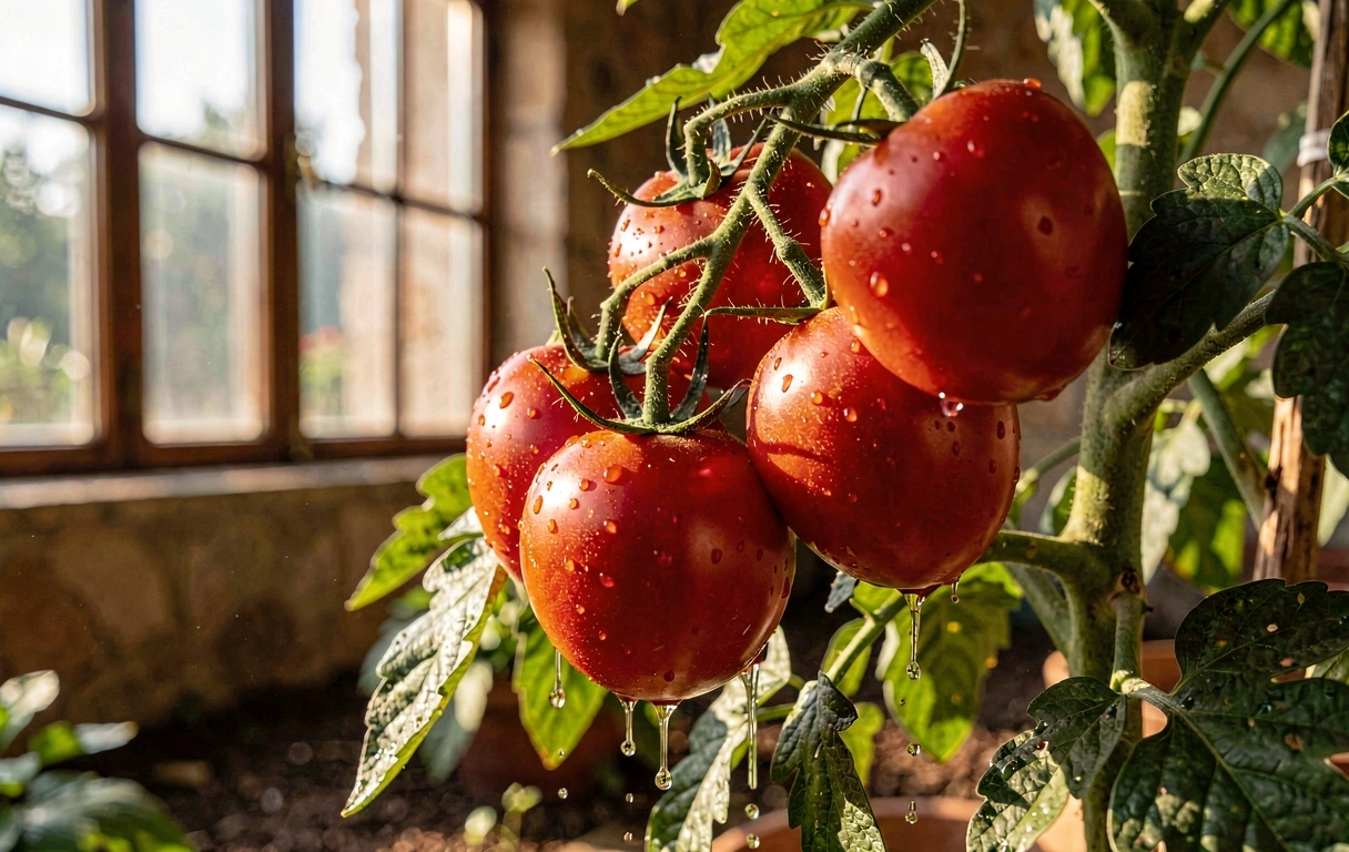 Lycopene focus