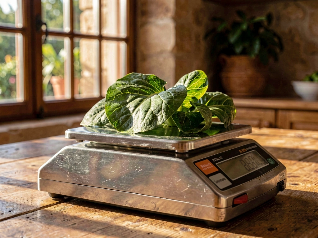 Nutritional Balance